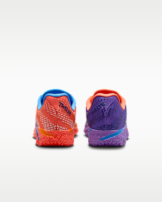 NIKE公式】ジャ 3 ジュニア バスケットボールシューズ.オンライン